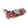 Asus SCHEDA VIDEO ATI EAH5450 1 GB PCI-E (90-C1CP2U-L0UANAYZ)